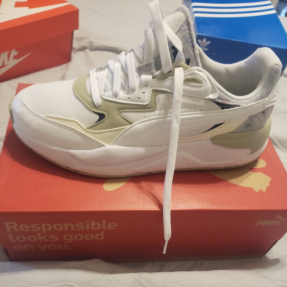 Puma Shoes
